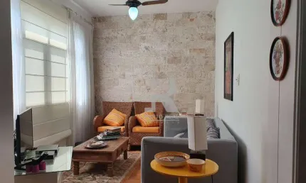 Cobertura com 5 dormitórios à venda, 130 m² por R$ 985.000,00 - Vila Nova - Cabo Frio/RJ