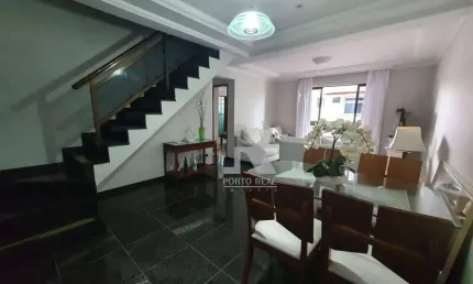 Cobertura com 4 dormitórios à venda, 170 m² por R$ 1.150.000,00 - Itajuru - Cabo Frio/RJ