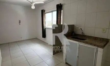 Apartamento com 1 dormitório à venda, 31 m² por R$ 300.000,00 - Centro - Cabo Frio/RJ
