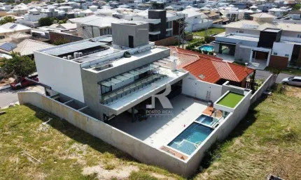 Casa com 5 dormitórios à venda, 290 m² por R$ 2.400.000,00 - Nova São Pedro - São Pedro da Aldeia/RJ