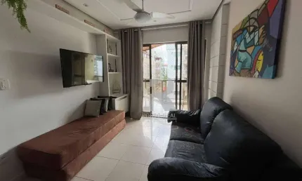 Apartamento com 2 dormitórios à venda, 98 m² por r$ 730.000,00 - algodoal - cabo frio/rj