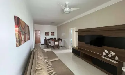 Apartamento com 3 dormitórios à venda, 150 m² por R$ 1.200.000,00 - Vila Nova - Cabo Frio/RJ