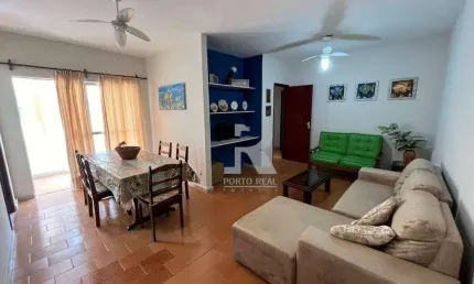 Apartamento com 3 dormitórios à venda, 90 m² por R$ 600.000,00 - Braga - Cabo Frio/RJ