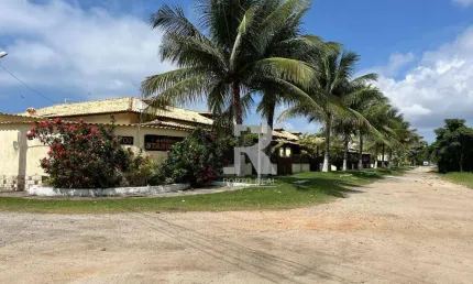 Casa com 2 dormitórios à venda, 70 m² por R$ 340.000,00 - Caminho Verde - Cabo Frio/RJ