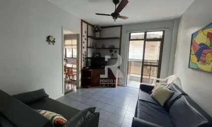 Apartamento com 2 dormitórios à venda, 65 m² por R$ 650.000,00 - Vila Nova - Cabo Frio/RJ