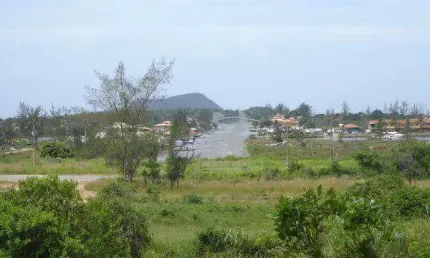 Terreno à venda no Baia Formosa, Armação dos Búzios 