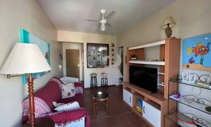 Apartamento com 3 dormitórios à venda, 76 m² por R$ 620.000,00 - Algodoal - Cabo Frio/RJ