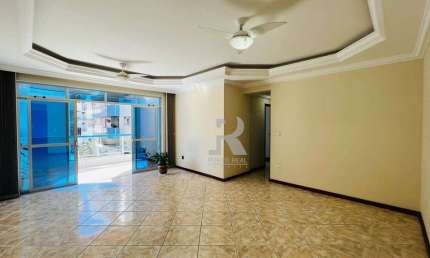Apartamento com 3 dormitórios à venda, 152 m² por R$ 830.000,00 - Algodoal - Cabo Frio/RJ