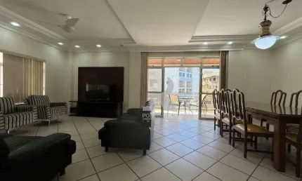 Apartamento com 3 dormitórios à venda, 200 m² por R$ 1.200.000,00 - Vila Nova - Cabo Frio/RJ