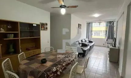 Apartamento com 3 dormitórios à venda, 85 m² por R$ 560.000,00 - Braga - Cabo Frio/RJ
