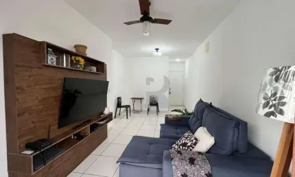 Apartamento com 2 dormitórios à venda, 70 m² por R$ 480.000,00 - Braga - Cabo Frio/RJ