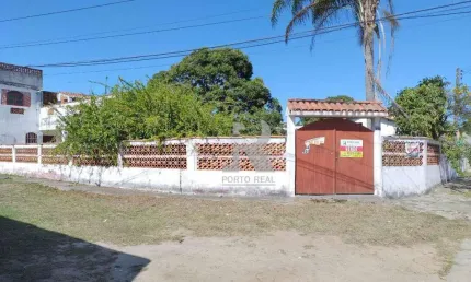 Casa com 4 dormitórios à venda, 177 m² por R$ 330.000,00 - Caminho de Búzios - Cabo Frio/RJ
