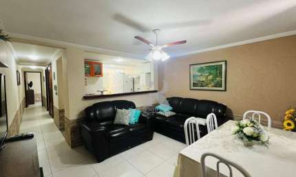 Casa com 2 dormitórios à venda, 66 m² por R$ 350.000,00 - Parque Burle - Cabo Frio/RJ