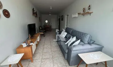 Apartamento com 2 dormitórios à venda, 80 m² por R$ 450.000,00 - Braga - Cabo Frio/RJ