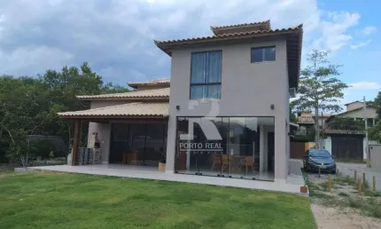 Casa com 4 dormitórios à venda, 220 m² por R$ 1.490.000,00 - Caravelas - Armação dos Búzios/RJ