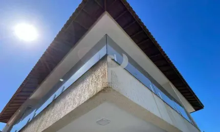 Casa com 4 dormitórios à venda, 759 m² por R$ 1.150.000,00 - Foguete - Cabo Frio/RJ