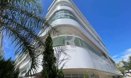 Cobertura com 3 dormitórios à venda, 251 m² por R$ 1.600.000,00 - São Bento - Cabo Frio/RJ