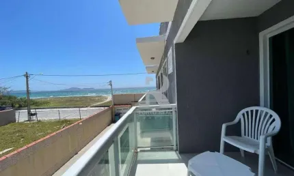 Casa com 2 dormitórios à venda, 78 m² por R$ 380.000,00 - Foguete - Cabo Frio/RJ