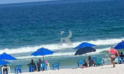 Casa com 2 dormitórios à venda, 66 m² por R$ 580.000,00 - Dunas - Cabo Frio/RJ
