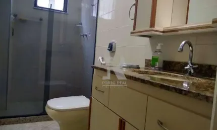 Cobertura com 5 dormitórios à venda, 260 m² por R$ 1.500.000 - São Bento - Cabo Frio/RJ