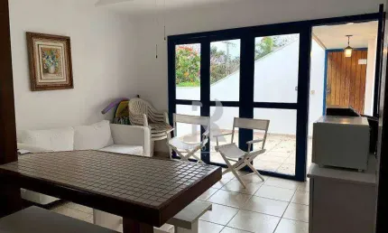 Casa à venda, 66 m² por R$ 350.000,00 - Portinho - Cabo Frio/RJ