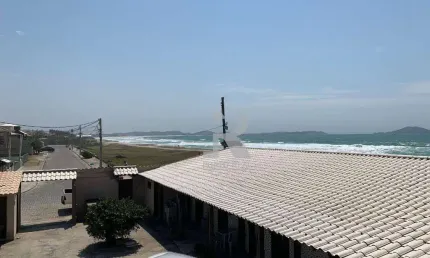 Casa com 8 dormitórios à venda por R$ 2.200.000 - Foguete - Cabo Frio/RJ