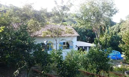 Casa com 2 dormitórios à venda, 60 m² por R$ 1.290.000,00 - Village da Ferradura - Armação dos Búzios/RJ
