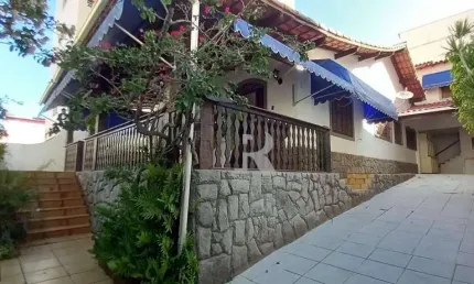 Casa com 3 dormitórios à venda, 200 m² por R$ 1.800.000,00 - Passagem - Cabo Frio/RJ