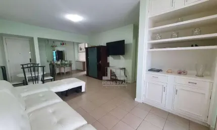Apartamento com 4 dormitórios à venda, 150 m² por R$ 950.000,00 - Algodoal - Cabo Frio/RJ