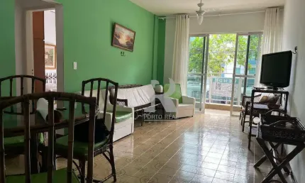 Apartamento com 2 dormitórios à venda, 75 m² por R$ 650.000,00 - Passagem - Cabo Frio/RJ