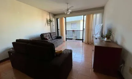 Apartamento com 3 dormitórios à venda, 150 m² por R$ 770.000,00 - Vila Nova - Cabo Frio/RJ