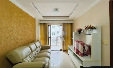 Apartamento com 2 dormitórios à venda, 98 m² por R$ 650.000,00 - Algodoal - Cabo Frio/RJ