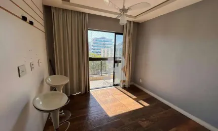 Apartamento com 1 dormitório à venda, 65 m² por R$ 560.000,00 - Centro - Cabo Frio/RJ