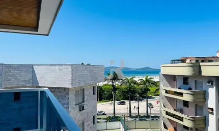 Apartamento com 3 dormitórios à venda, 135 m² por R$ 1.350.000,00 - Vila Nova - Cabo Frio/RJ