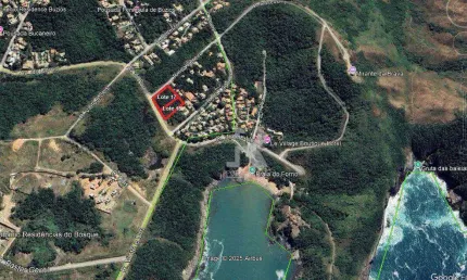 Terreno à venda, 2722 m² por r$ 1.950.000,00 - centro - armação dos búzios/rj