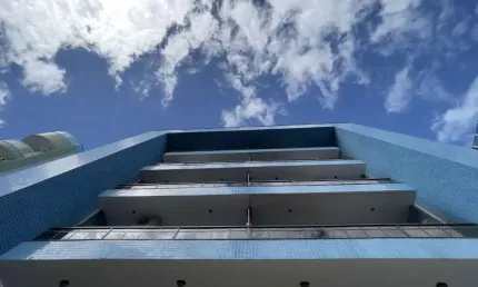 Apartamento com 2 dormitórios à venda, 70 m² por R$ 450.000 - Braga - Cabo Frio/RJ