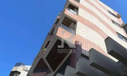 Apartamento com 2 dormitórios à venda, 93 m² por r$ 570.000 - centro - cabo frio/rj