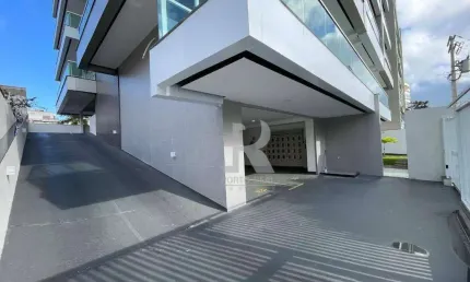 Apartamento com 1 dormitório à venda, 75 m² por r$ 495.000 - braga - cabo frio/rj