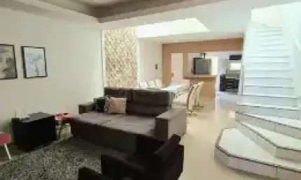 Ótima oportunidade com móveis planejados excelente localização.
