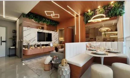 Apartamento em itaquera com sacada  compre com nome sujo e quite em 4 anos!