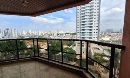 Amplo e Sofisticado! 118 m² | 3 Dorms (2 Suítes) | 3 Vagas | Varanda Gourmet | Lazer Completo – Condomínio Parthenon