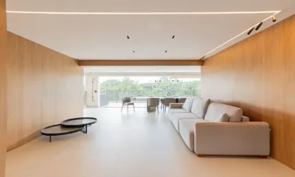 Apartamento à venda no Tatuapé com 3 suítes, 208 m² R Santa Elvira, Tatuapé, São Paulo