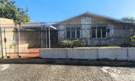 Casa com 3 quartos à venda na Rua Principal, Oficinas, Ponta Grossa