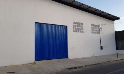 Barracão / Galpão / Depósito com 2 salas para alugar na Avenida Torquato Tapajós, 425, Tarumã, Manaus