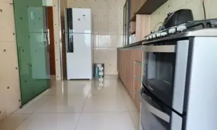 Apartamento para venda  com 2 quartos em Parque 10 de Novembro - Manaus
