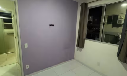 Lindo apartamento para venda com 2 quartos condominio Viva Vida Tarumã