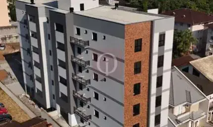 Apartamentos novos no bairro Saguaçu em Joinville/SC, sinta o prazer de estar em casa.