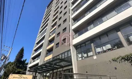 Apartamento novo pronto para morar no bairro Anita Garibaldi em Joinville/SC.