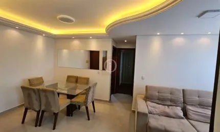 Apartamento para venda e locação no bairro costa e silva em joinville/sc.