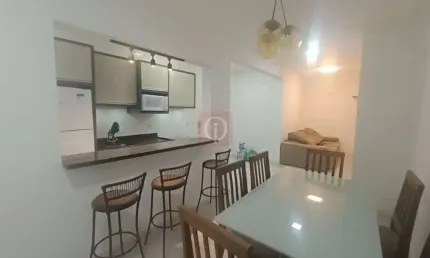Apartamento com 3 quartos à venda no Centro, Penha 